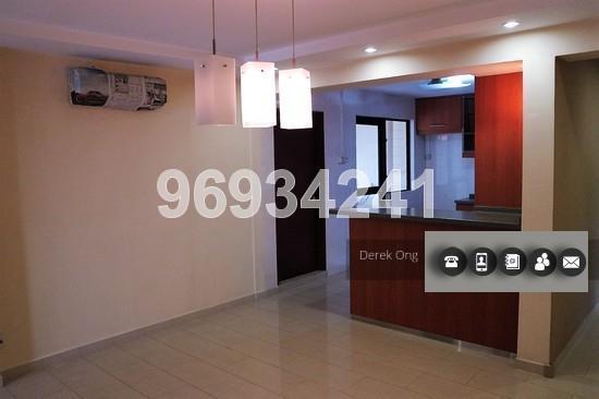 Blk 104 Whampoa Drive (Kallang/Whampoa), HDB 5 Rooms #128929432